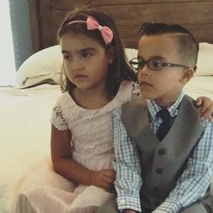 Meet your Posher, Jonah